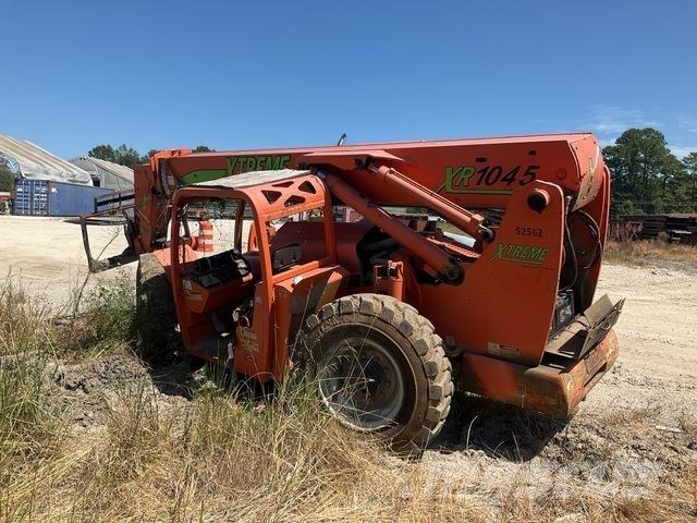 Xtreme XR1045 Teleskoplastare
