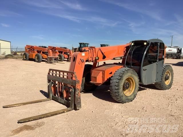 Xtreme XR1147 Teleskoplastare