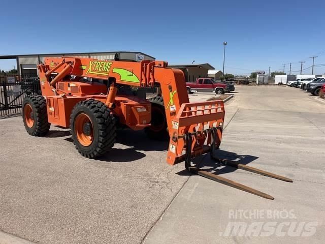 Xtreme XR1147 Teleskoplastare