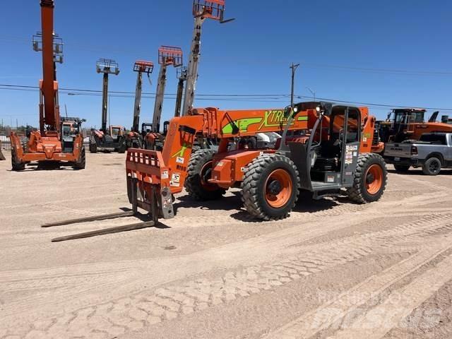Xtreme XR1147 Teleskoplastare