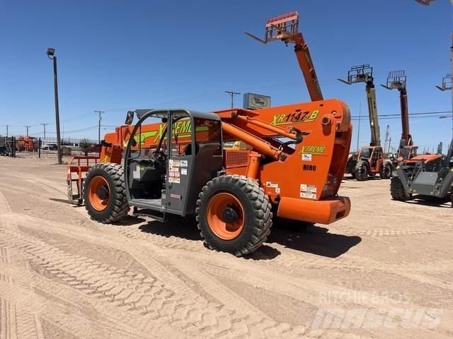 Xtreme XR1147 Teleskoplastare