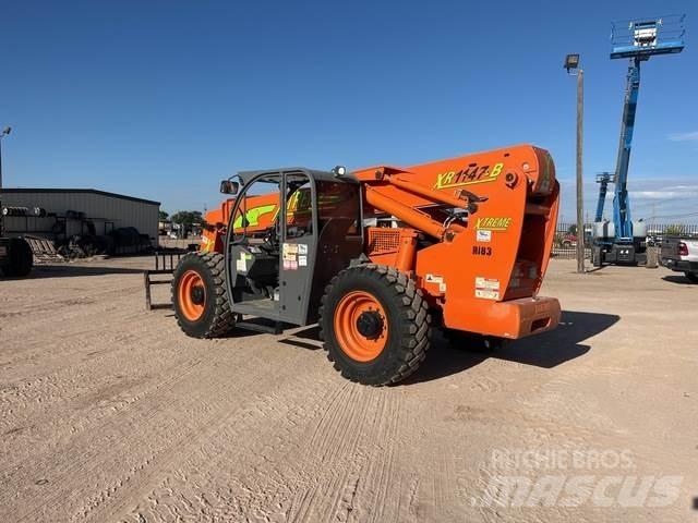 Xtreme XR1147 Teleskoplastare