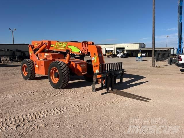 Xtreme XR1147 Teleskoplastare