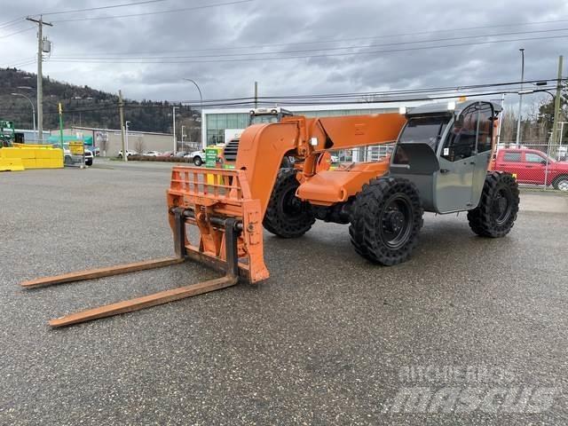 Xtreme XR1534 Teleskoplastare