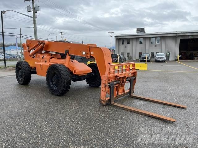 Xtreme XR1534 Teleskoplastare