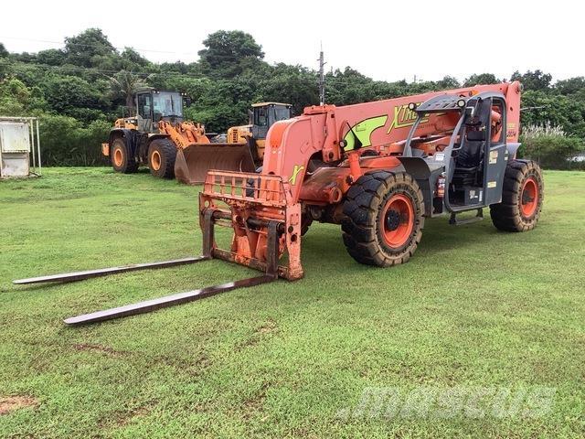 Xtreme XR2034 Teleskoplastare
