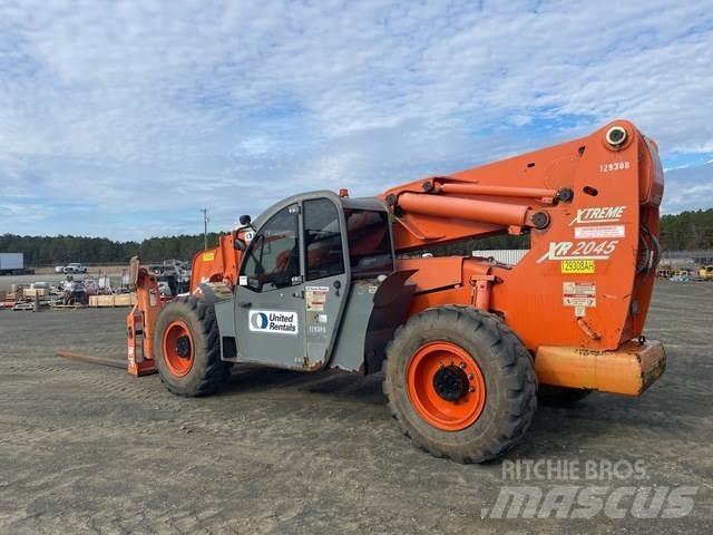 Xtreme XR2045 Teleskoplastare