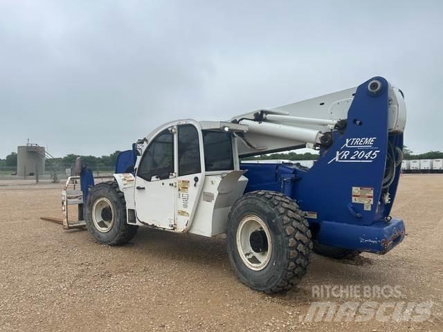 Xtreme XR2045 Teleskoplastare