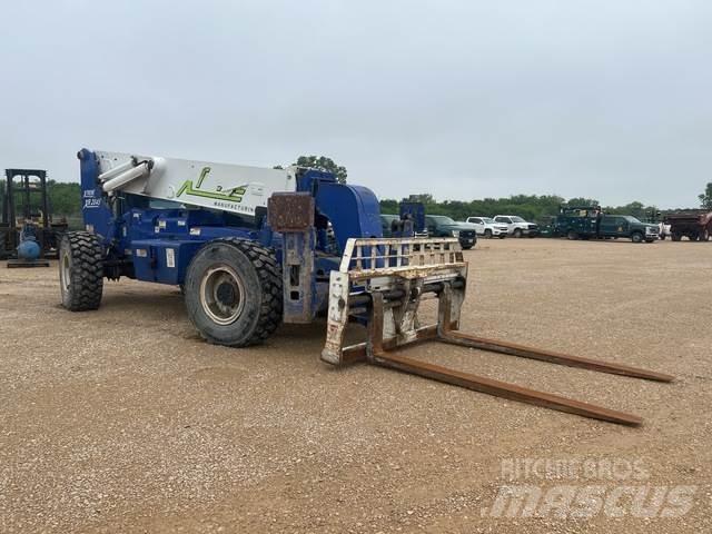 Xtreme XR2045 Teleskoplastare
