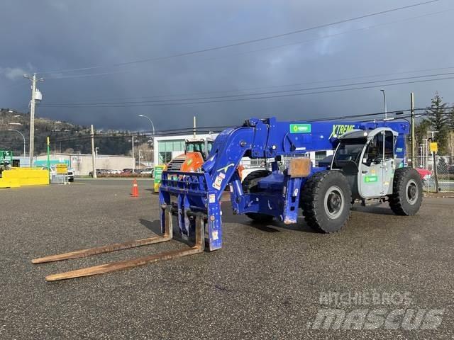 Xtreme XR2450 Teleskoplastare