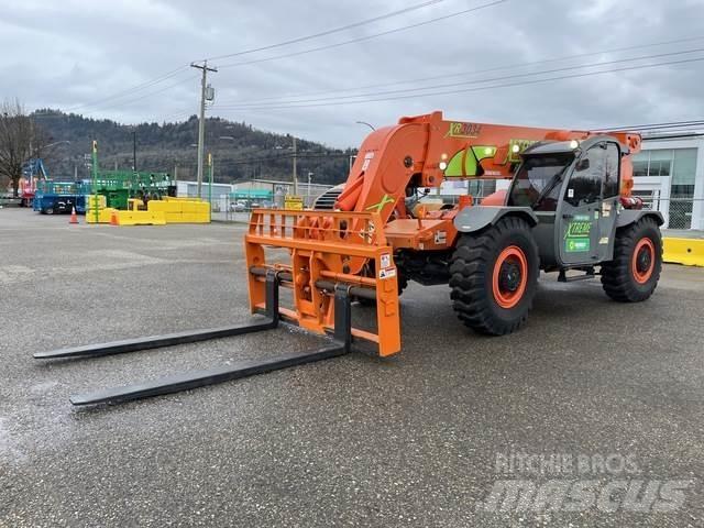 Xtreme XR3034 Teleskoplastare