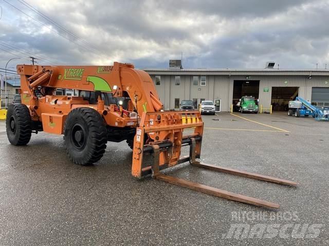 Xtreme XR3034 Teleskoplastare