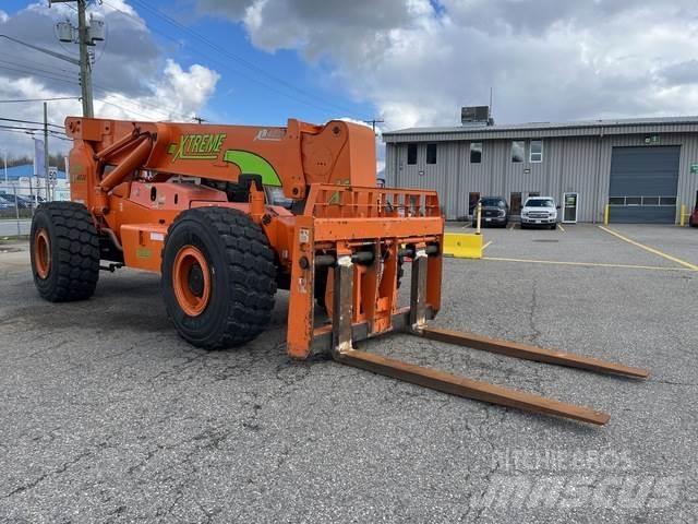 Xtreme XR4030 Teleskoplastare