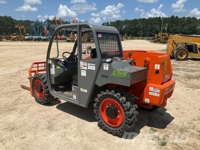 Xtreme XR619 Teleskoplastare