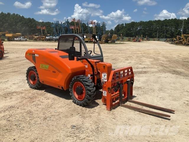 Xtreme XR619 Teleskoplastare
