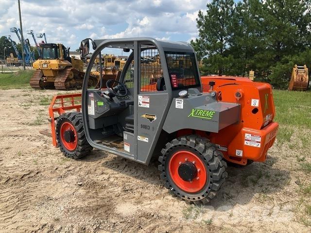 Xtreme XR619 Teleskoplastare
