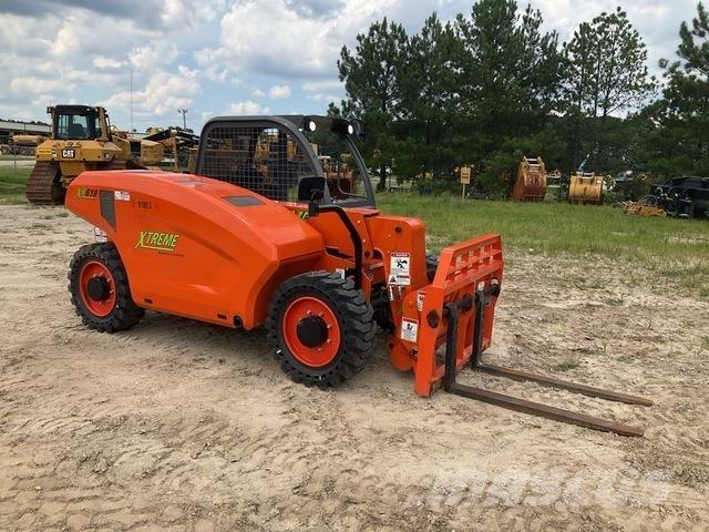 Xtreme XR619 Teleskoplastare