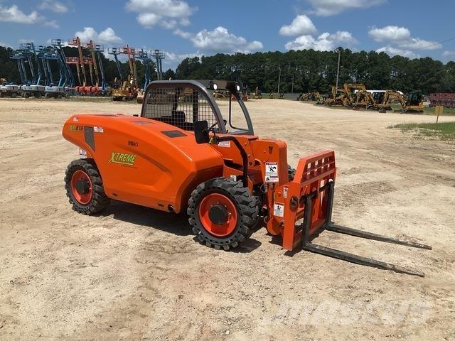 Xtreme XR619 Teleskoplastare