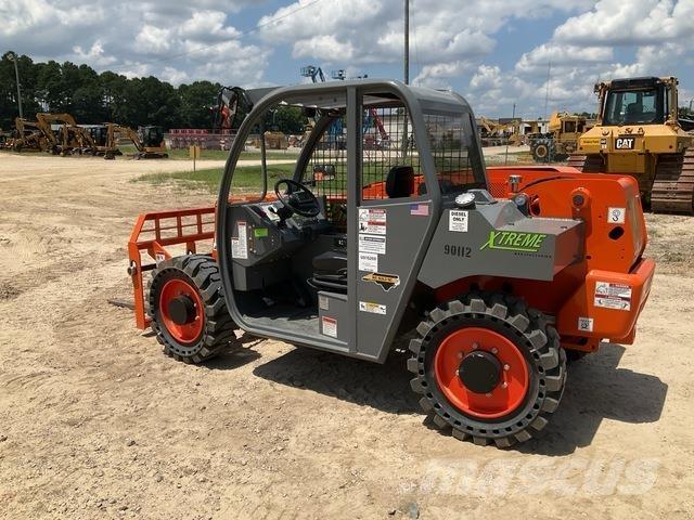 Xtreme XR619 Teleskoplastare