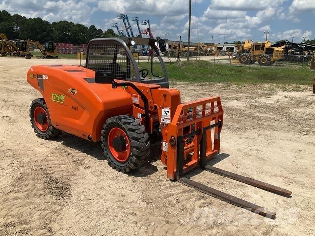 Xtreme XR619 Teleskoplastare