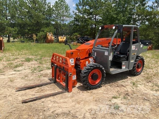 Xtreme XR619 Teleskoplastare