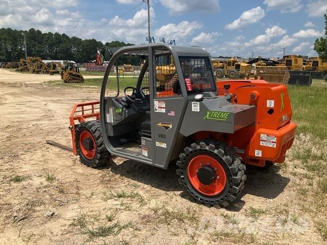 Xtreme XR619 Teleskoplastare