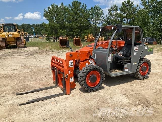 Xtreme XR619 Teleskoplastare