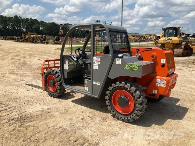 Xtreme XR619 Teleskoplastare