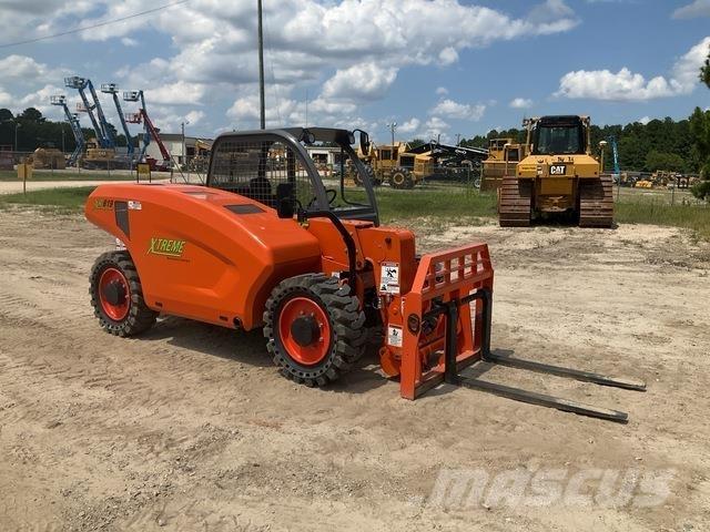 Xtreme XR619 Teleskoplastare
