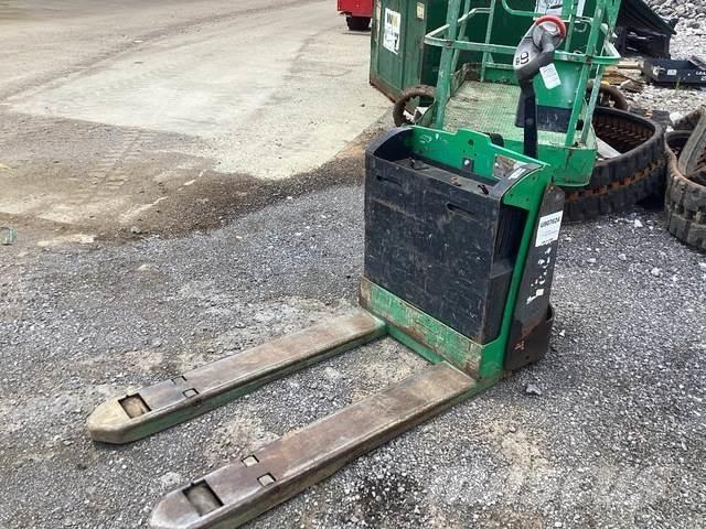 Yale MPB045VG Pallvagn
