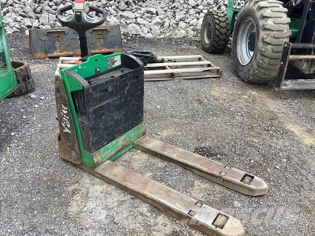Yale MPB045VG Pallvagn