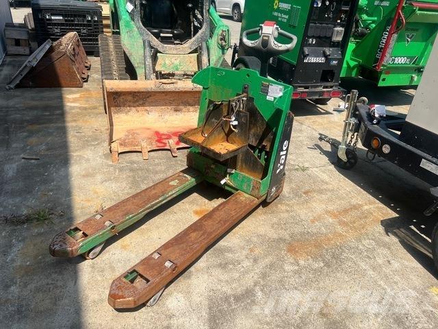 Yale MPB045VG Pallvagn
