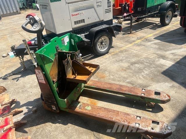 Yale MPB045VG Pallvagn