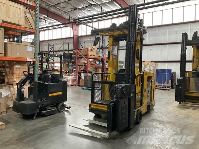 Yale NTA030SB Elmotviktstruckar