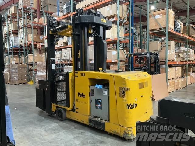 Yale NTA030SB Elmotviktstruckar