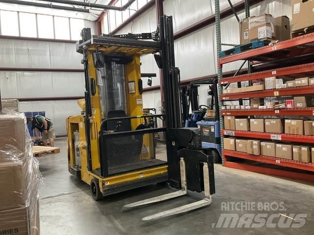 Yale NTA030SB Elmotviktstruckar