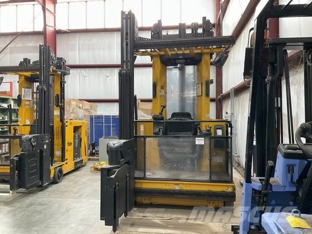 Yale NTA030SB Plocktruck, mediumlyftande