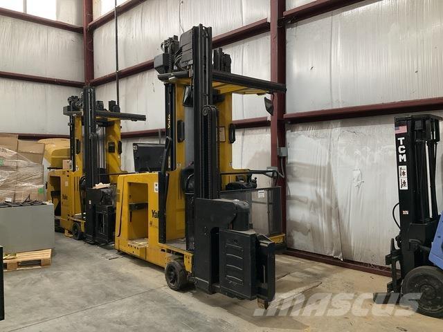 Yale NTA030SB Plocktruck, mediumlyftande