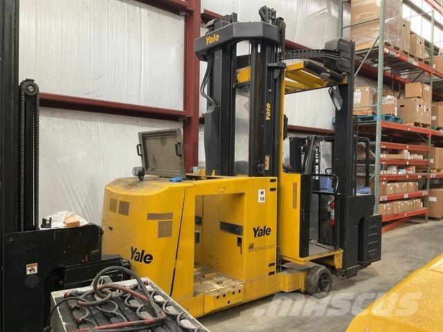 Yale NTA030SB Plocktruck, mediumlyftande