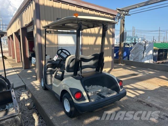 Yamaha DR2E17 Entreprenad - Övrigt