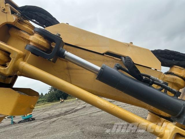 Yanmar B2-5 Minigrävare < 7t