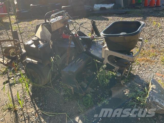  Z Plugger Luftare och vertikalskärare