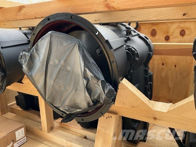 ZF 4WG160 Entreprenad - Övrigt