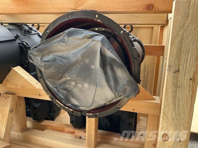 ZF 4WG160 Entreprenad - Övrigt