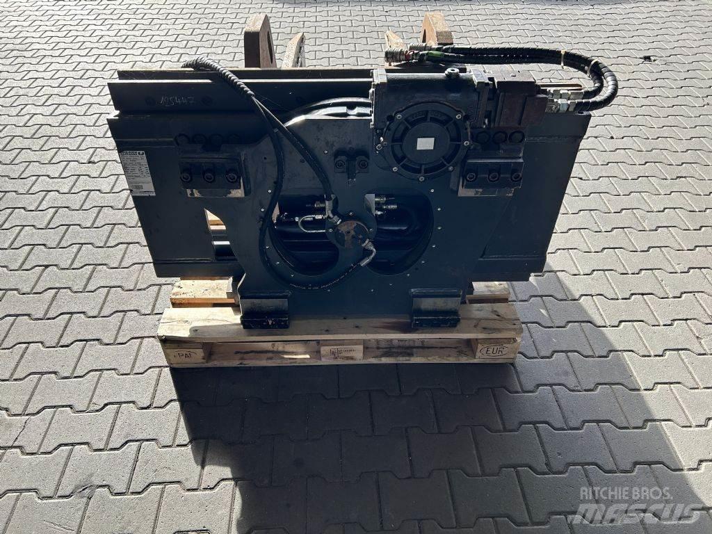 Bolzoni KG32GNB Balklämaggegat