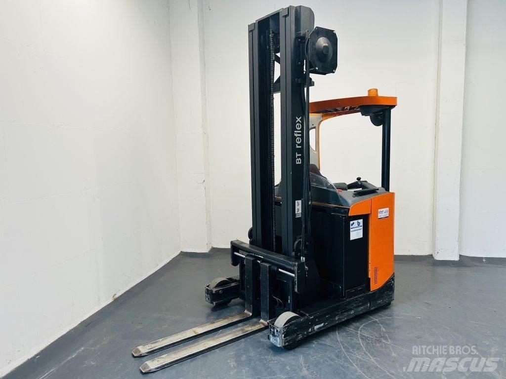 BT RRE160 Skjutstativtruck