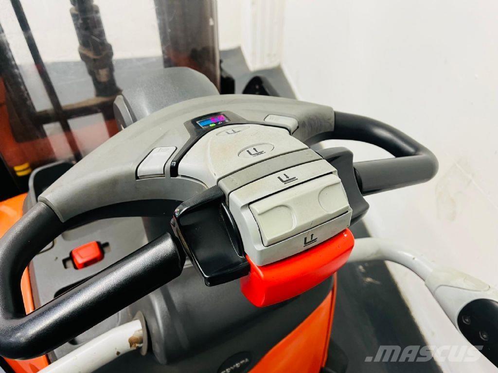 BT SPE160L Staplare-led