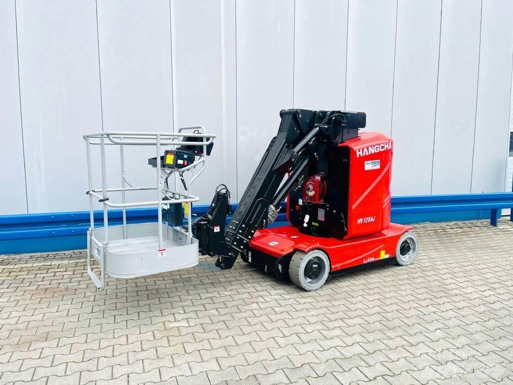Hangcha HV120AJ Bomliftar