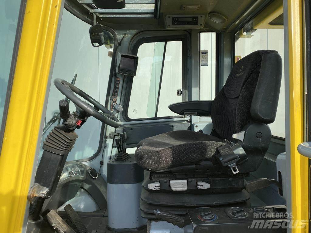 Hyundai 80D-7E Dieselmotviktstruckar