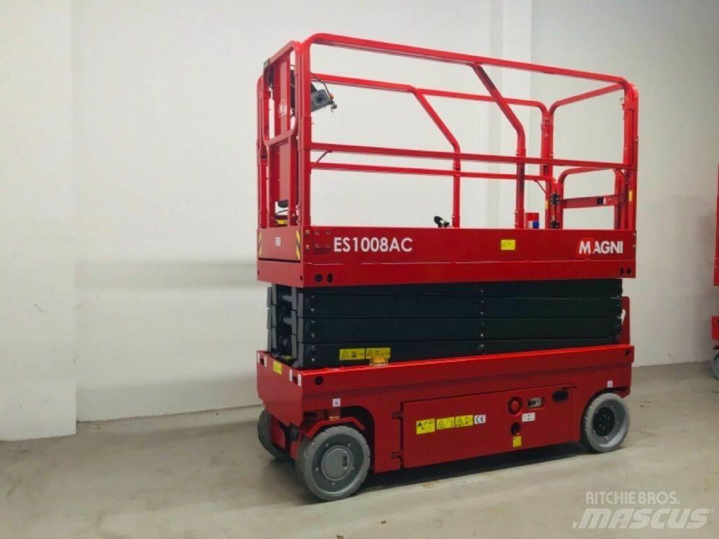 Magni ES1008AC Saxliftar